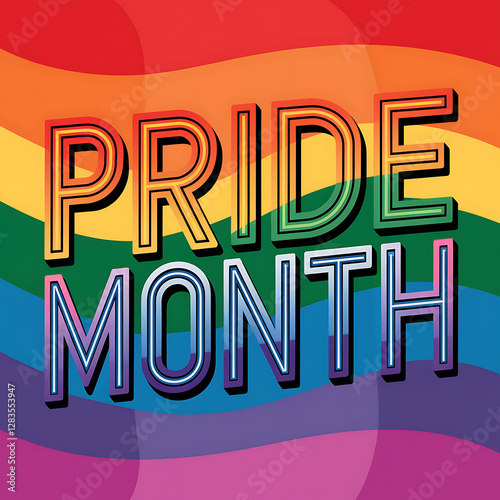 pride month