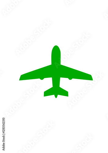 airplane icon