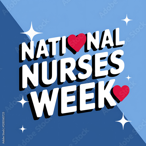 national nurses week