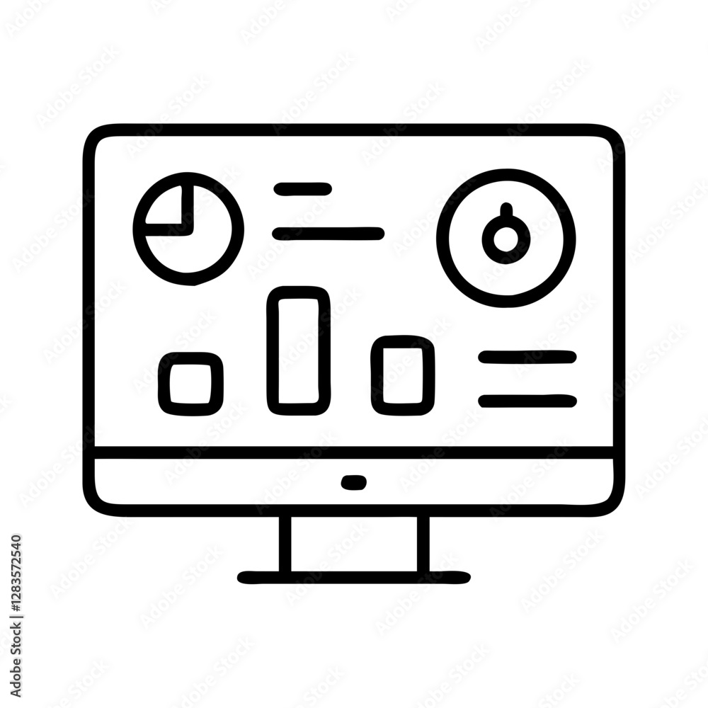 controls dashboard icon, controls dashboard line art - simple line art of controls dashboard, perfect for controls dashboard logos and icons controls dashboard icon, controls dashboard line art - simple line art of controls dashboard, perfect for controls dashboard logos and icons
