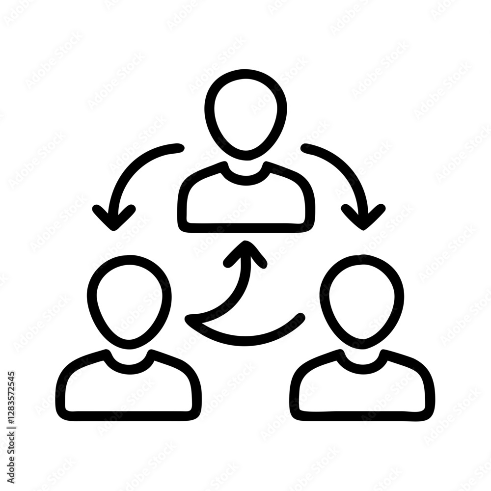credit risk icon, credit risk line art - simple line art of credit risk, perfect for credit risk logos and icons credit risk icon, credit risk line art - simple line art of credit risk, perfect for credit risk logos and icons