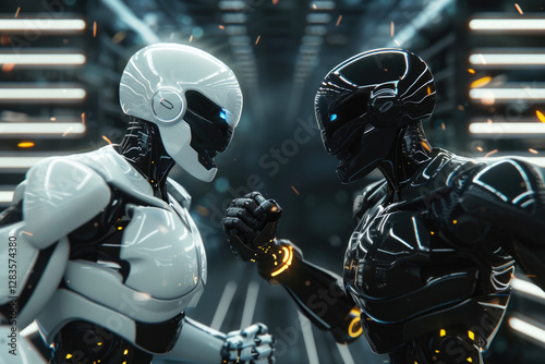 Ethical Implications of AI: Navigating the Complexities of Artificial Intelligence