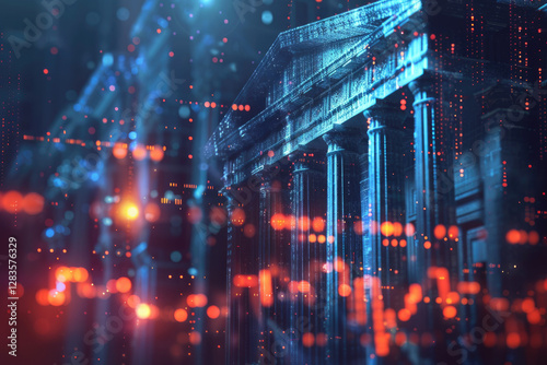 The Future of Banking: A Virtual Revolution in Finance