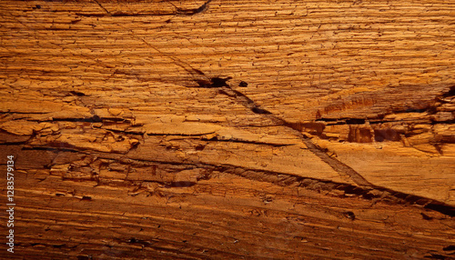 The texture of surface and bottom layer in wood chips a detailed analysis for woodcraft enthusiasts and researchers