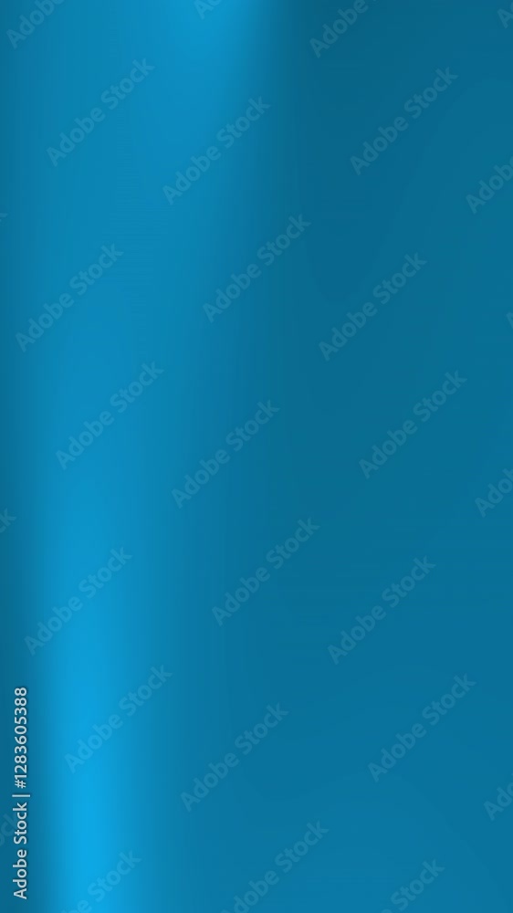 Einfarbig blauer Hintergrund, geeignet für Grafikdesign-Projekte, Website-Banner, Präsentationen und Beiträge in sozialen Medien. Perfekt für minimalistische und moderne Designs.