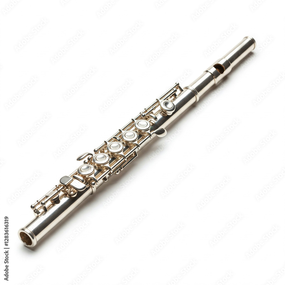 Obraz premium Flute