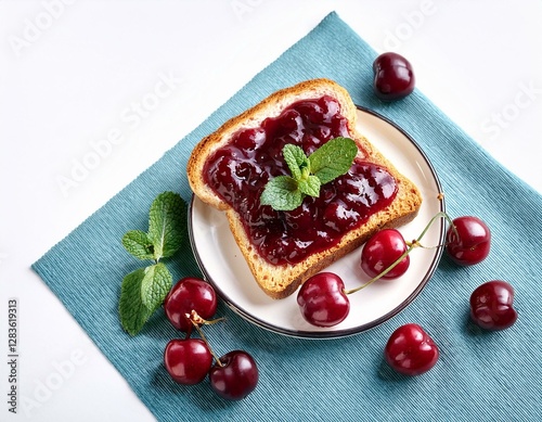 Wallpaper Mural Brotaufstrich Torontodigital.ca