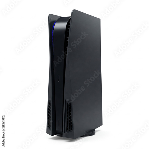 Gaming Console
