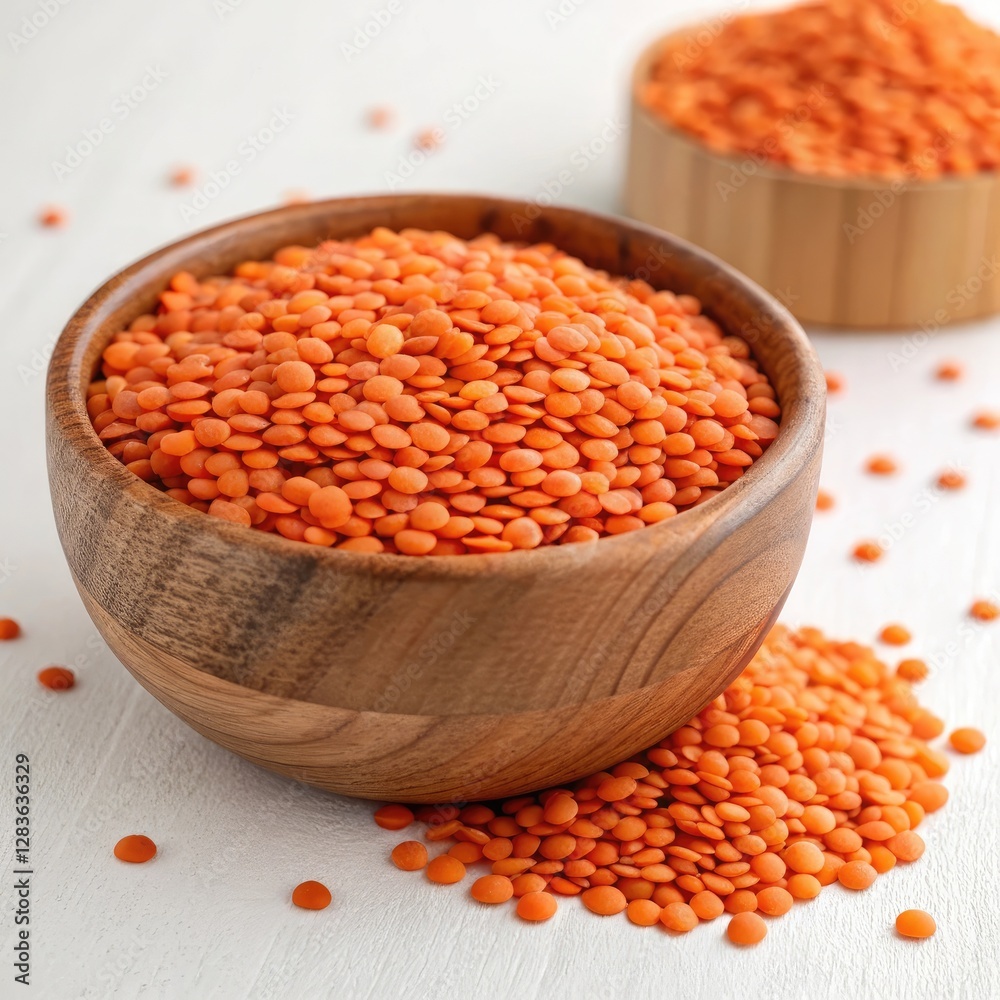 Red Lentils: Benefits, Recipes & Nutrition Red Lentils: Benefits, Recipes & Nutrition