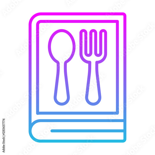 Cook book Icon