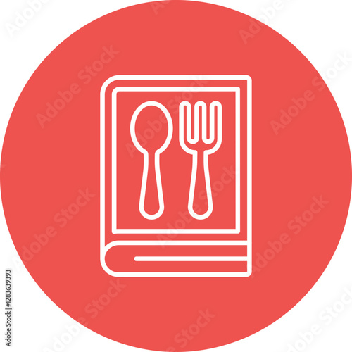 Cook book Icon