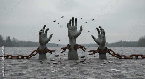 International Day of Remembrance of the Victims of Slavery