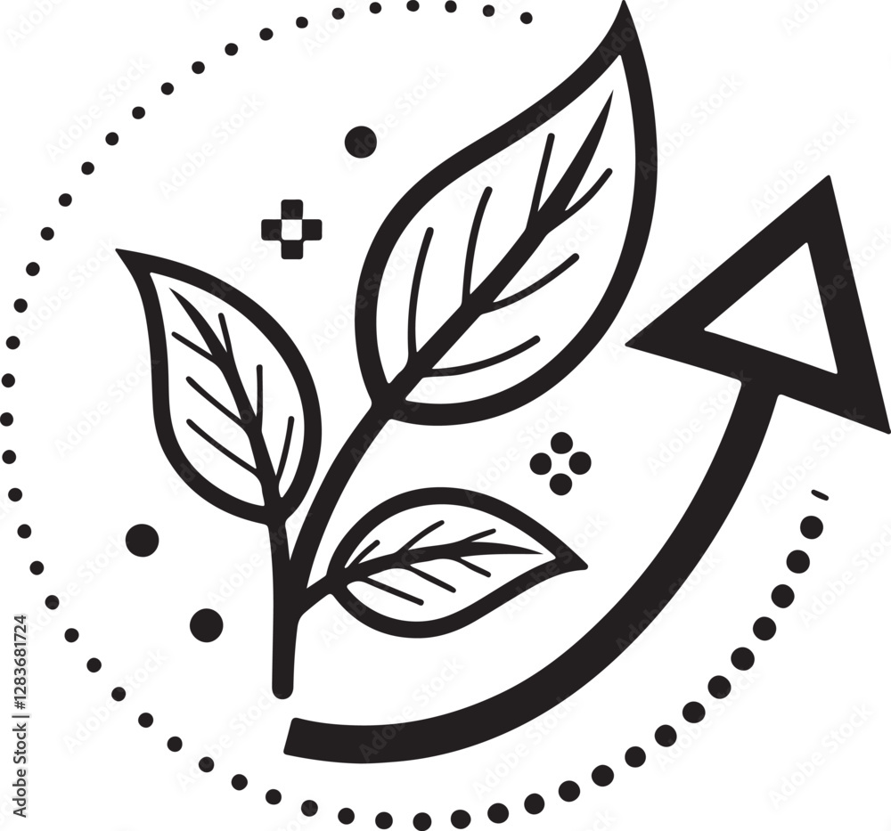 Isolated green leaf and-arrow icon Vector, green leaf and-arrow Silhouette,green leaf and-arrow icon set, green leaf and-arrow for logo,color green leaf and-arrow Vector illustration, Vector Graphic Isolated green leaf and-arrow icon Vector, green leaf and-arrow Silhouette,green leaf and-arrow icon set, green leaf and-arrow for logo,color green leaf and-arrow Vector illustration, Vector Graphic