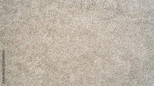 Wallpaper Mural Textured Beige Surface: A Close-Up Study of Granular Material Torontodigital.ca