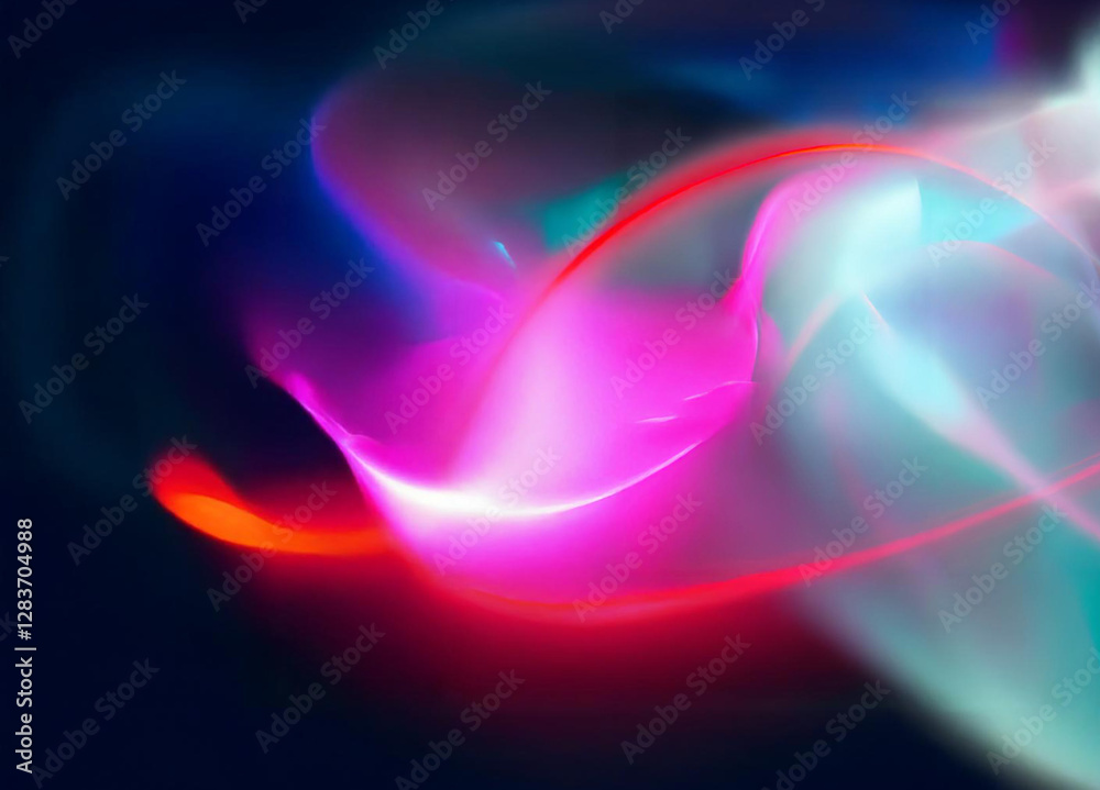 Obraz premium ピンクのイメージ