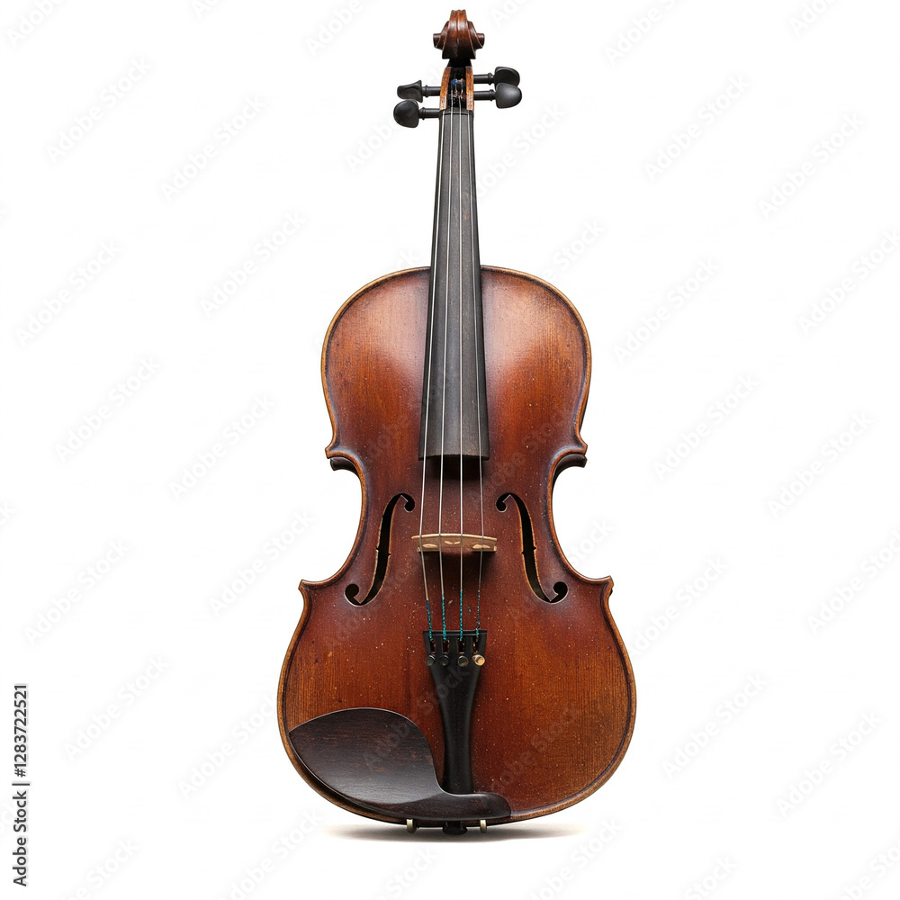 Fototapeta premium Violin