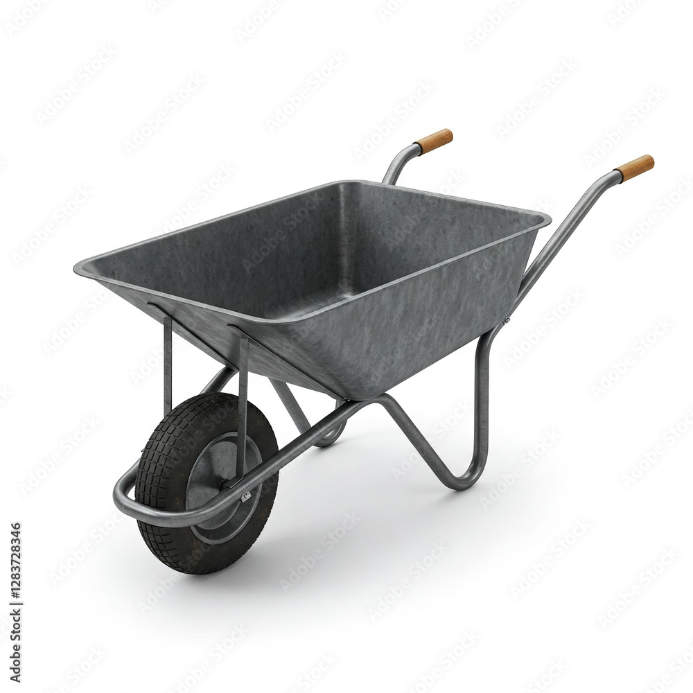 Wheelbarrow Wheelbarrow