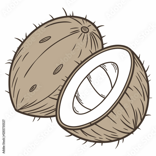 fibrous cupula photo