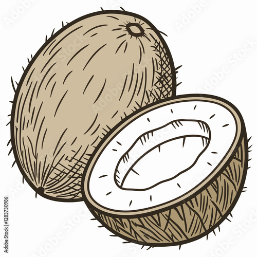 fibrous cupula photo