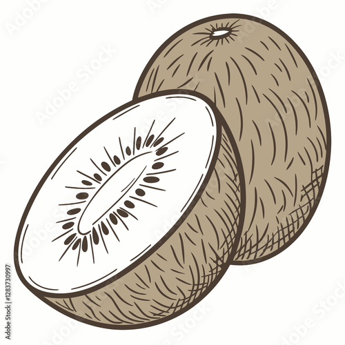 fibrous cupula photo