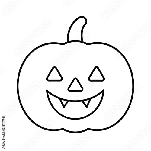 jack o lantern