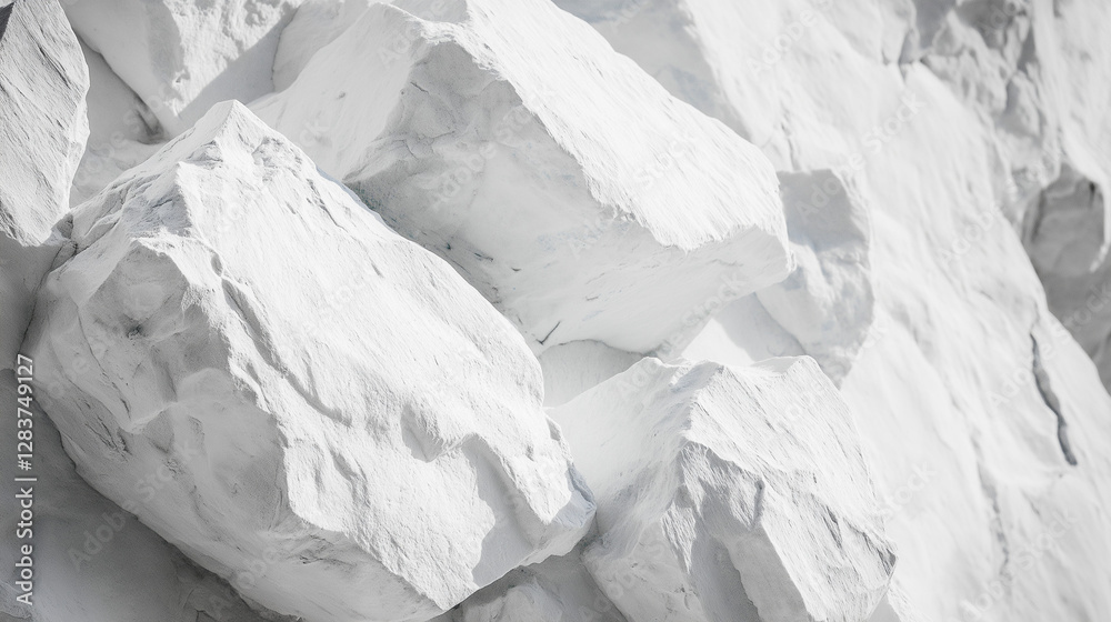 Obraz premium texture of a marble stone wall, texture of the stone, white marble texture