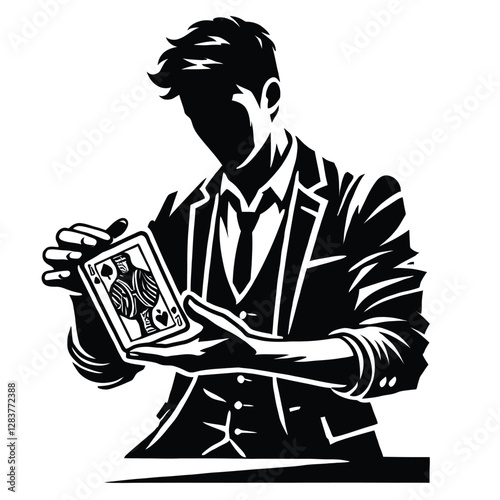 Magic Learner