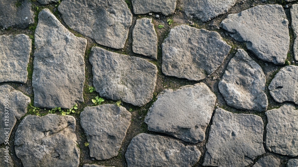 New asphalt texture background. Top view New asphalt texture background. Top view