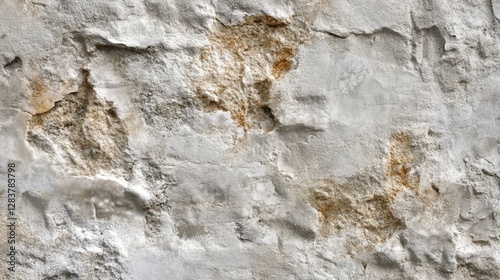 Grey cement backround. Wall texture