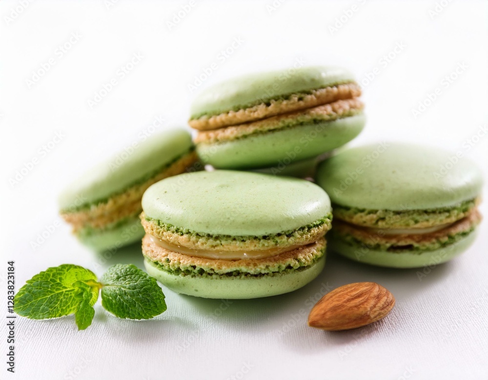 Macarons Macarons