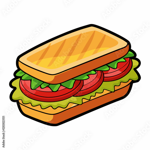 Sandwich