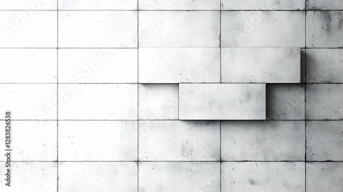 concrete wall background