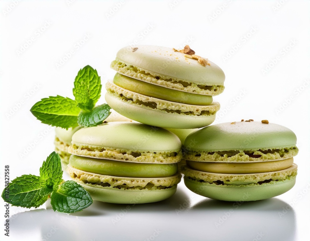 Macarons Macarons