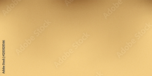 Light pale soft pastel gold golden champagne beige abstract background. Color gradient ombre transition. Silk fabric. Luxury premium rich. Matte shimmer.