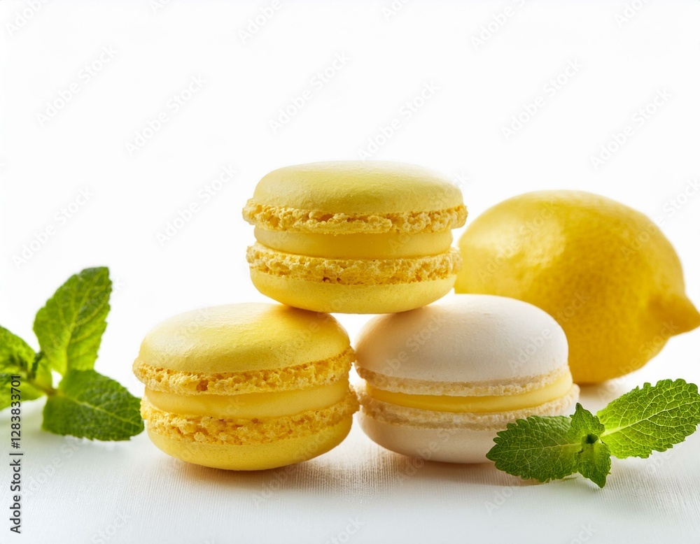 Macarons