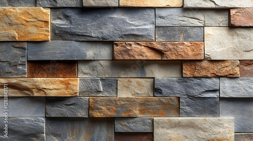 stone wall background
