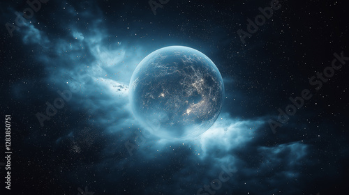 宇宙