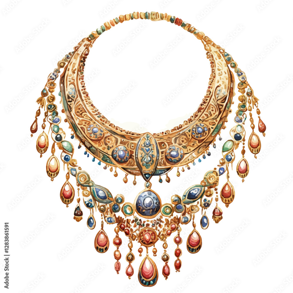 The golden splendor of UAE jewelry reflects the nation’s rich heritage and artistry.
The golden splendor of UAE jewelry reflects the nation’s rich heritage and artistry.