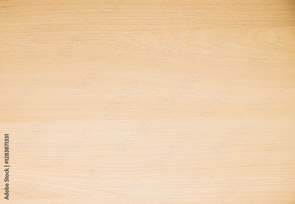 Fototapeta premium Brown or gray texture of old wood. Abstract background, blank template. Rustic plywood background.