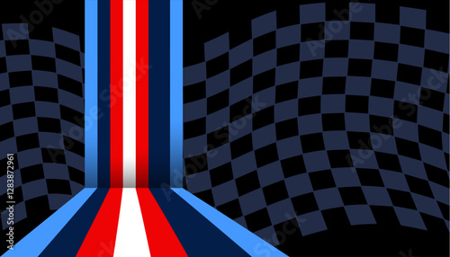 abstract background