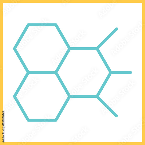 Enzyme Icon Design