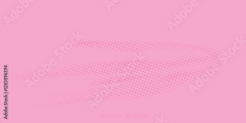 pink abstract texture vector background with dark spots, nets, lines and scratches