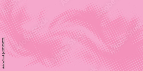 pink abstract texture vector background with dark spots, nets, lines and scratches