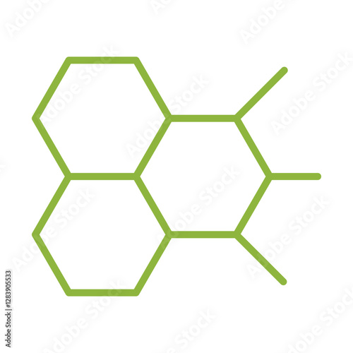 Enzyme Icon Design