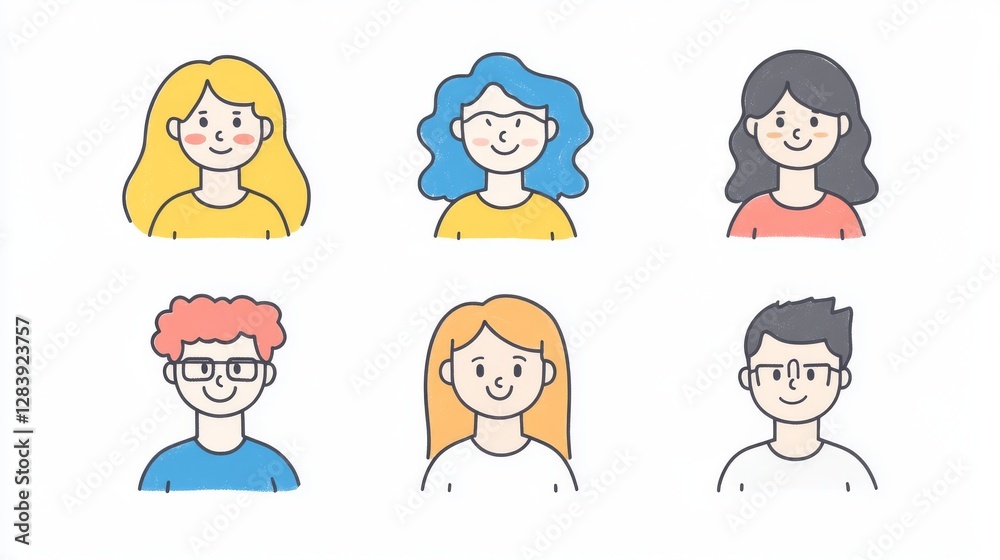 Understand your customers' needs and interests through audience analysis. Use these customizable icons to illustrate key concepts related to audience assessment and e-business. Understand your customers' needs and interests through audience analysis. Use these customizable icons to illustrate key concepts related to audience assessment and e-business.