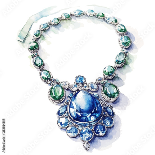 The luxury of Italian jewelry lies in its simplicity and timeless charm.
