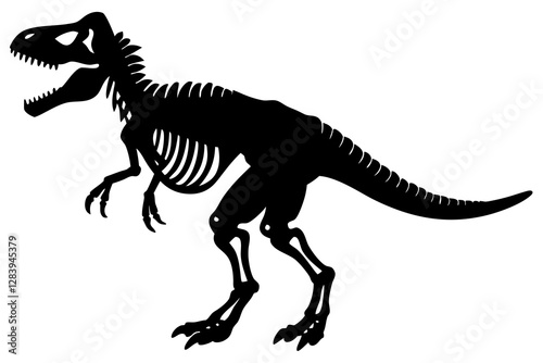 t rex dinosaur