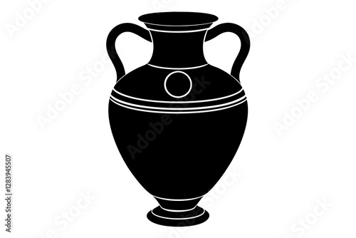 ancient greek vase