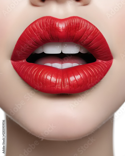 Red Lips