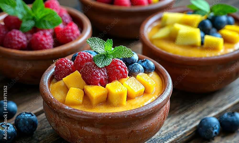 mexican nieve de garrafa, traditional ice cream video